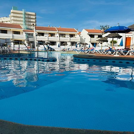 Garden City Private Apartment Costa Adeje Playa Fanabe Exterior foto