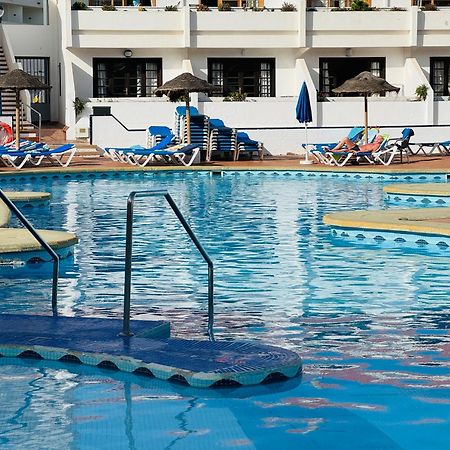 Garden City Private Apartment Costa Adeje Playa Fanabe Exterior foto