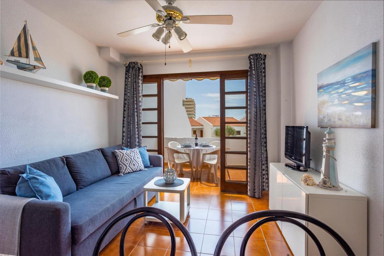Garden City Private Apartment Costa Adeje Playa Fanabe Exterior foto