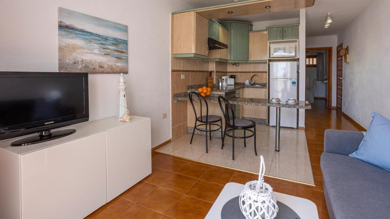 Garden City Private Apartment Costa Adeje Playa Fanabe Exterior foto