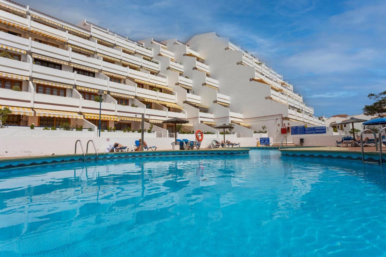 Garden City Private Apartment Costa Adeje Playa Fanabe Exterior foto