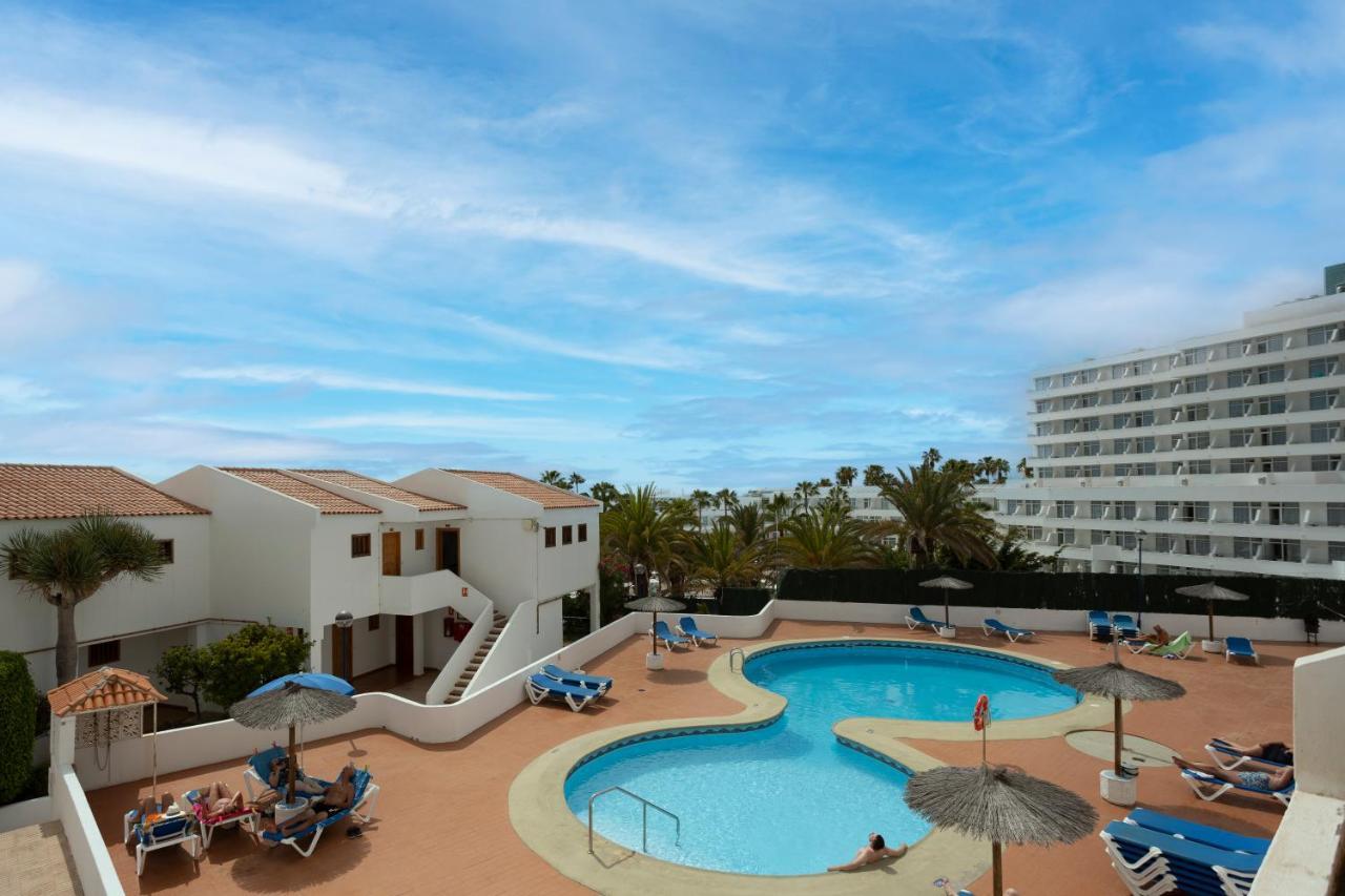 Garden City Private Apartment Costa Adeje Playa Fanabe Exterior foto