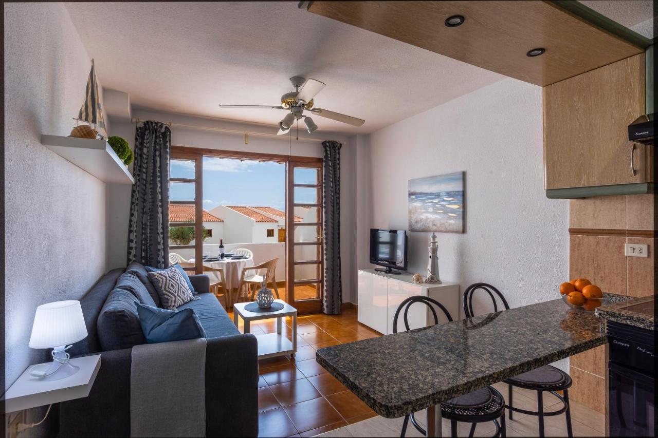 Garden City Private Apartment Costa Adeje Playa Fanabe Exterior foto