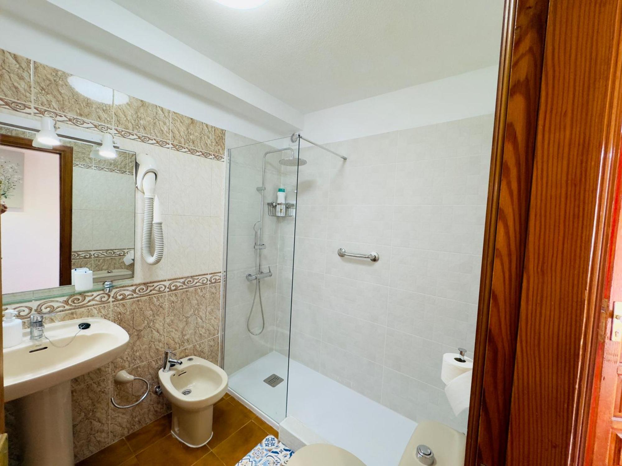 Garden City Private Apartment Costa Adeje Playa Fanabe Exterior foto