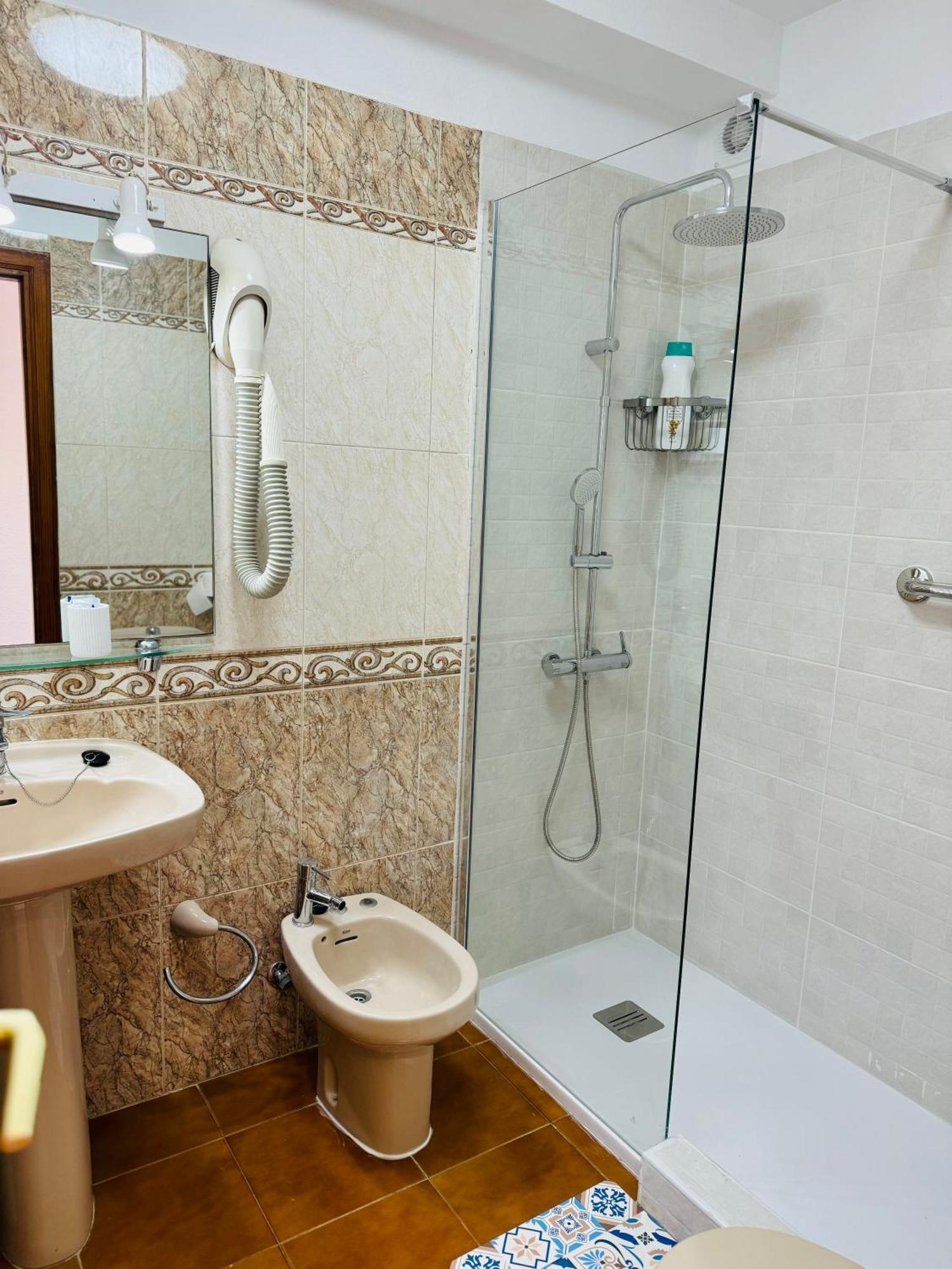 Garden City Private Apartment Costa Adeje Playa Fanabe Exterior foto